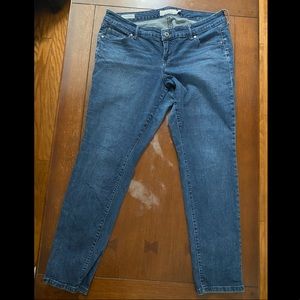 Torrid Boyfriend Jeans